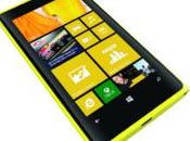Tout comme l'iPhone Nokia Lumia sera vente chez Free Mobile...