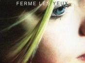 Ferme yeux, Amanda Eyre Ward