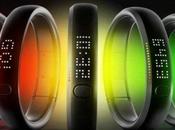 Nike+ FuelBand iPhone, vente dans Apple Store...