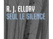 Seul silence Ellory