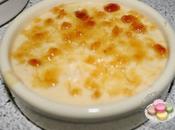 CREME BRULEE POMMES thermomix
