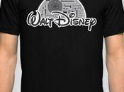 T-Shirt Disney Star Wars