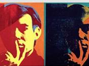 Concernant Warhol: Sixty Artists, Fifty Years
