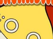 Novembre Citron Bleu