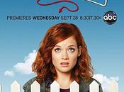 Suburgatory (2012) Emily Kapnek