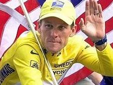 dopage Lance Armstrong, affaire d'État
