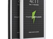 Mophie Juice Pack pour Samsung Galaxy SIII