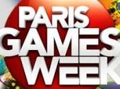 Radio Campus Paris Games Week