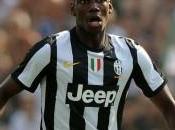 Mercato Pogba explique choix quitter