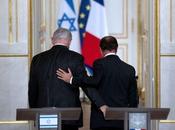 Netanyahu, Hollande être juif