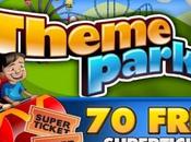 Theme Park Construisez votre parc d’attraction