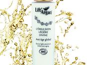 Lift'Argan: gamme anti-âge global [concours]