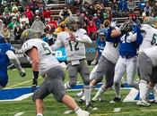 Demi-finale Dunsmore Liens ciel nous tombé tête