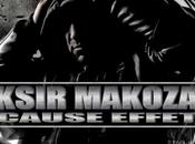 Ksir Makoza Cause Effet (2012)