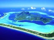 Découvrir magnifique Bora Polynésie française