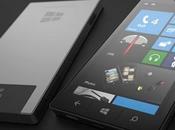 Microsoft Surface Phone plan