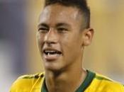 Mercato-Neymar rêve jouer Europe mais…