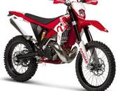 Gamme enduro 2013