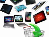 tablettes tactiles vendent bien, très bien même