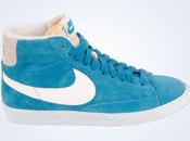 Nike Blazer VNTG Turquoise