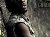 L'ascension jamaïcaine Chronixx