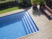 Quelques conseils pour l’entretien votre piscine (pose d’un liner, hivernage piscine)