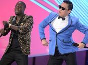 Check music videos Azonto Gangnam Style (African Parody)