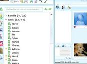 Windows Live Messenger poussé retraite Skype