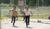 Walking Dead saison Episode