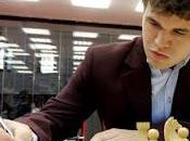 Magnus Carlsen jouera Tata Steel 2013