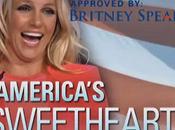 Factor Votez pour Britney Spears élections américaines