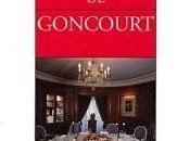 siècle Goncourt