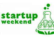 Tout l'entrepreneuriat heures, chrono Startup Week-end Strasbourg