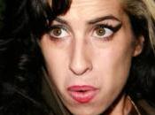 Winehouse nouvelle ambassadrice l'élégance