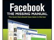 Facebook missing manual Vander Veer