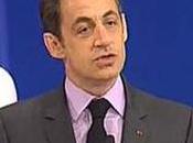 Sarkozy remet plat politique logement
