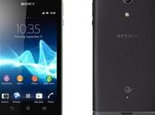 Sony Xperia Janvier France avec Jelly Bean