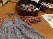 Deux robes heures, j'arrête