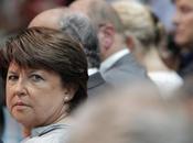 Amiante: Aubry mise examen pour homicides involontaires