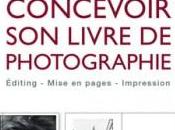 Livre concevoir livre photographie