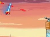 Angry Birds Star Wars disponible