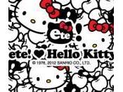 Ete! Hello Kitty nouvelle collection