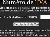 Calculer gratuitement numéro