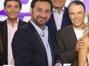 Audiences: Record pour Touche poste