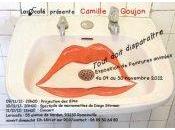 LarOcafé présente Camille Goujon