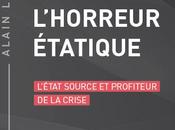 "L’horreur étatique" d'Alain Bihan