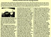 Hafna Xita nouveau Stanley Brinks