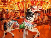 Nice avec enfants: Lunapark
