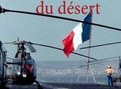 Guerre Golfe l'assaut désert", témoignage d'un pilote d'hélicoptère Gazelle