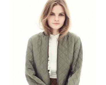 Coup de coeur pour Wood Wood